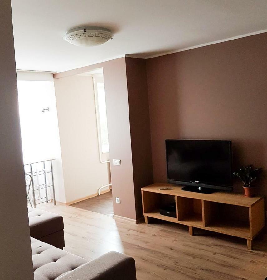 B-Est Lillekuela Apartment تالين المظهر الخارجي الصورة