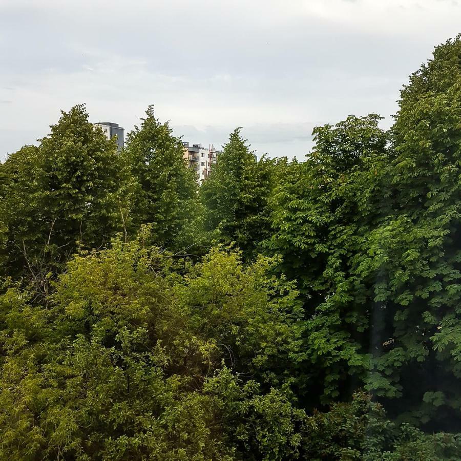 B-Est Lillekuela Apartment تالين المظهر الخارجي الصورة