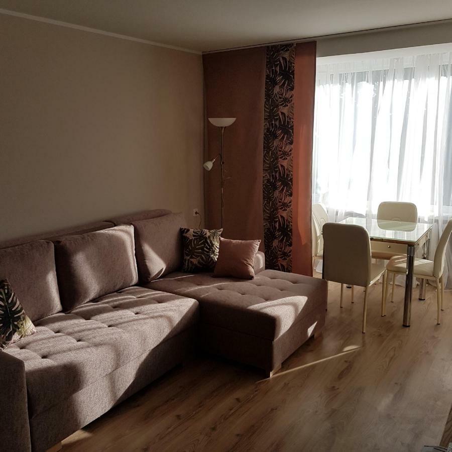 B-Est Lillekuela Apartment تالين المظهر الخارجي الصورة