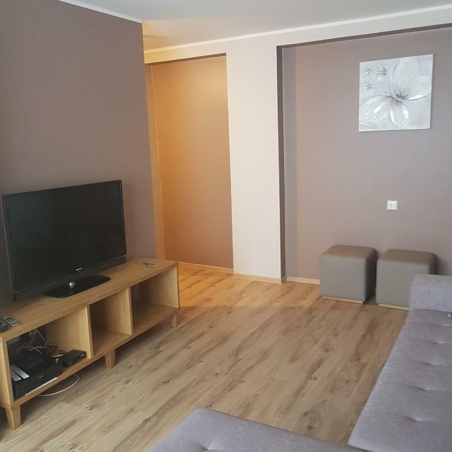 B-Est Lillekuela Apartment تالين المظهر الخارجي الصورة